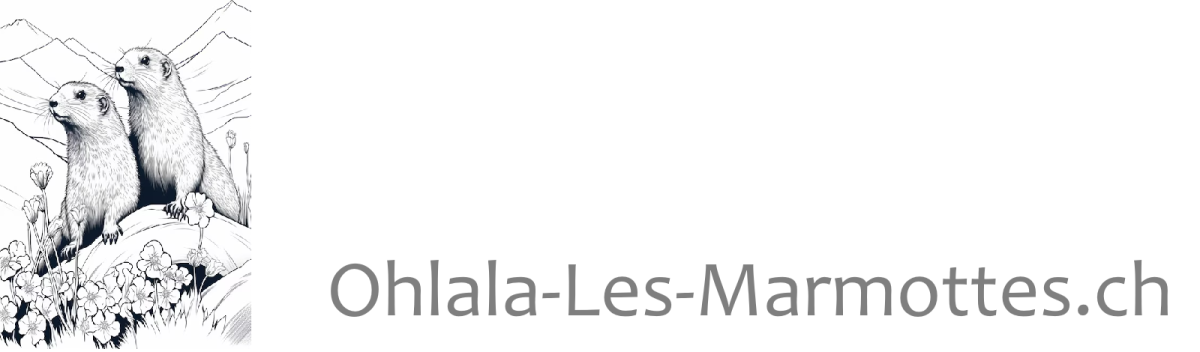 Ohlala-les-Marmottes.ch